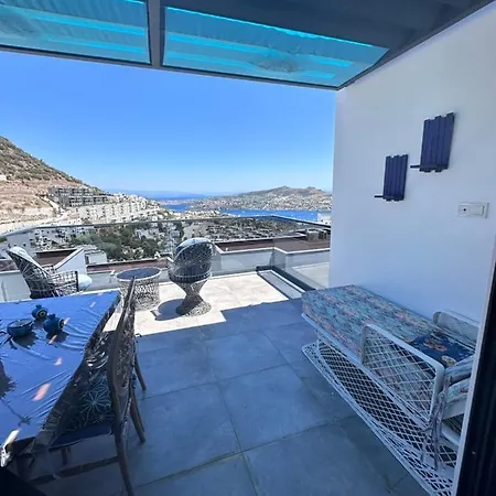 Hotel Q2 Cicek Sitesi *