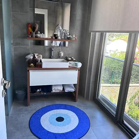 Hotel Q2 Cicek Sitesi Bodrum