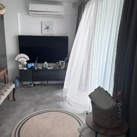 Q2 Cicek Sitesi Hotel Bodrum