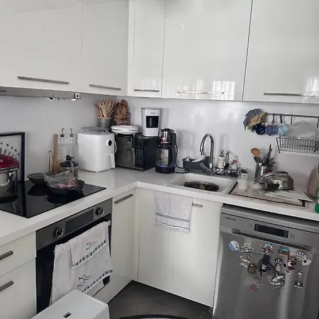 Q2 Cicek Sitesi Bodrum