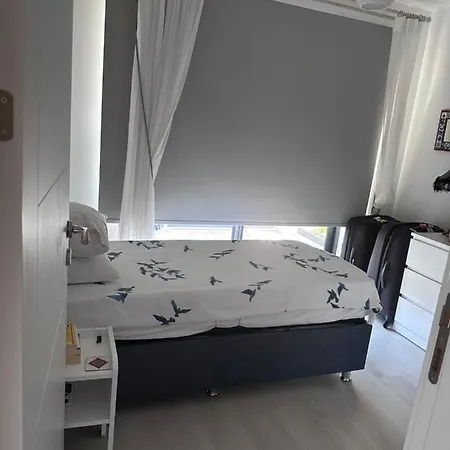 Q2 Cicek Sitesi Bodrum